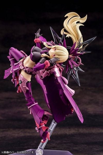 Imperial Priestess Amaterasu Eclipse - Original Character | Kotobukiya Figure