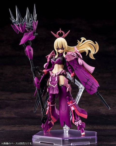 Imperial Priestess Amaterasu Eclipse - Original Character | Kotobukiya Figure