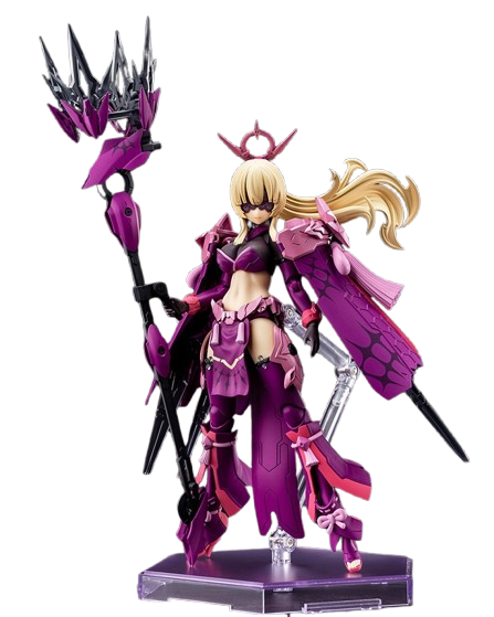 Imperial Priestess Amaterasu Eclipse - Original Character | Kotobukiya Figure