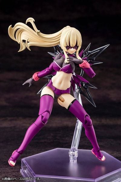 Imperial Priestess Amaterasu Eclipse - Original Character | Kotobukiya Figure