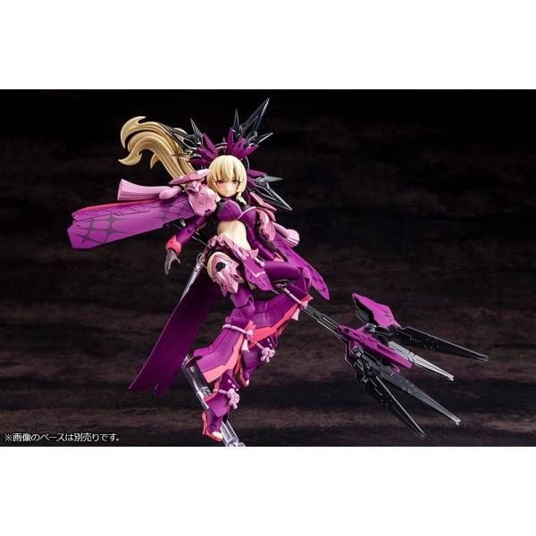 Imperial Priestess Amaterasu Eclipse - Original Character | Kotobukiya Figure