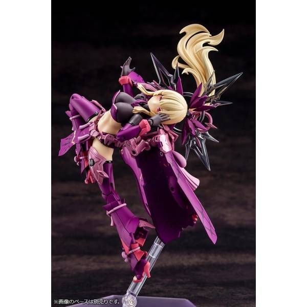 Imperial Priestess Amaterasu Eclipse - Original Character | Kotobukiya Figure