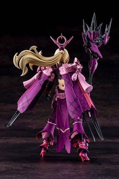 Imperial Priestess Amaterasu Eclipse - Original Character | Kotobukiya Figure