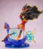 CAworks Megumin: Anime Opening Edition - KONO SUBARASHII SEKAI NI SYUKUFUKU WO! - (KADOKAWA Corporation) Figure