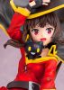 CAworks Megumin: Anime Opening Edition - KONO SUBARASHII SEKAI NI SYUKUFUKU WO! - (KADOKAWA Corporation) Figure