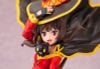 CAworks Megumin: Anime Opening Edition - KONO SUBARASHII SEKAI NI SYUKUFUKU WO! - (KADOKAWA Corporation) Figure