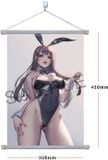 Bunny Girl 1/6 Deluxe Edition Illustration by LOVECACAO - Original Character | Magi Arts Figure