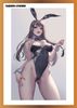 Bunny Girl 1/6 Deluxe Edition Illustration by LOVECACAO - Original Character | Magi Arts Figure