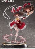 Reimu Hakurei 1/6 - Touhou Project | MAGI ARTS Figure