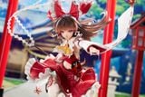 Reimu Hakurei 1/6 - Touhou Project | MAGI ARTS Figure