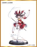 Reimu Hakurei 1/6 - Touhou Project | MAGI ARTS Figure