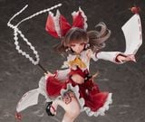 Reimu Hakurei 1/6 - Touhou Project | MAGI ARTS Figure