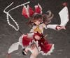 Reimu Hakurei 1/6 - Touhou Project | MAGI ARTS Figure