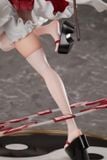 Reimu Hakurei 1/6 - Touhou Project | MAGI ARTS Figure