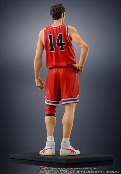 Hisashi Mitsui One and Only - Slam Dunk | M.I.C. Figure