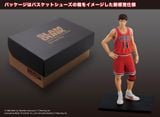 Hisashi Mitsui One and Only - Slam Dunk | M.I.C. Figure