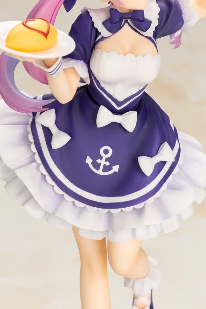 KOTOBUKIYA Aqua Minato 1/7スケールフィギュア　港あくあ Hololive Production: Minato Aqua (Aqua IRO Super Dream Ver