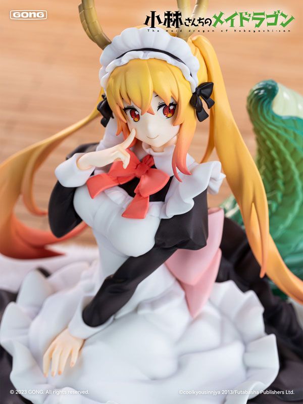 Tohru Miss Kobayashi's Dragon Maid Contact Lenses