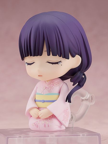 Nendoroid 2234 Miyo Saimori - My Happy Marriage - | Good Smile Company Figure