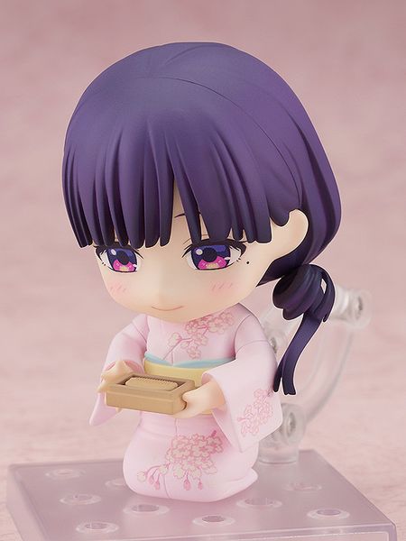 Nendoroid 2234 Miyo Saimori - My Happy Marriage - | Good Smile Company Figure
