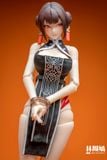 Lin Feng Jiao 1/10 - Zhen Yi Lu | Mental Agent Figure