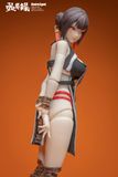 Lin Feng Jiao 1/10 - Zhen Yi Lu | Mental Agent Figure