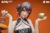 Lin Feng Jiao 1/10 - Zhen Yi Lu | Mental Agent Figure