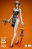Lin Feng Jiao 1/10 - Zhen Yi Lu | Mental Agent Figure