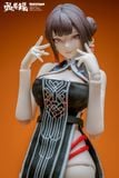 Lin Feng Jiao 1/10 - Zhen Yi Lu | Mental Agent Figure