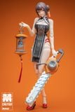 Lin Feng Jiao 1/10 - Zhen Yi Lu | Mental Agent Figure