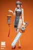 Lin Feng Jiao 1/10 - Zhen Yi Lu | Mental Agent Figure