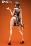 Lin Feng Jiao 1/10 - Zhen Yi Lu | Mental Agent Figure