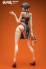 Lin Feng Jiao 1/10 - Zhen Yi Lu | Mental Agent Figure