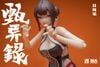 Lin Feng Jiao 1/10 - Zhen Yi Lu | Mental Agent Figure