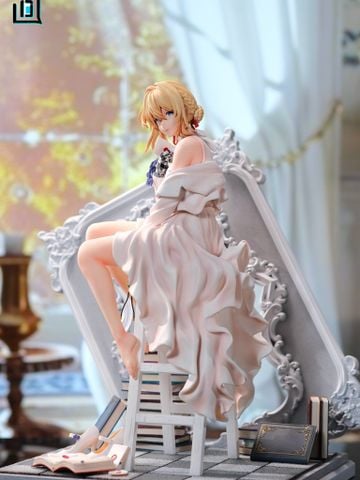 Violet Evergarden | HuiXiang Studio Resin Figure