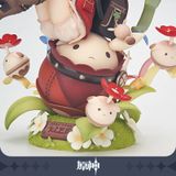 Klee Spark Knight Ver. 1/7 - Genshin Impact | Apex Innovation Figure