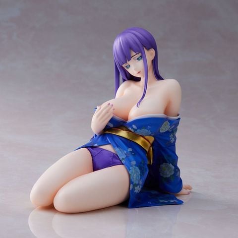 Mira Suou 1/6 - World's End Harem | Union Creative Figure