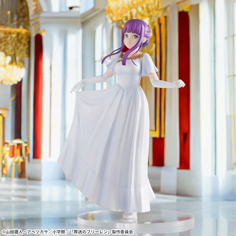 Figurine Frieren 15 cm - Collection Anime - Cosplay Manga France