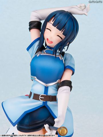 Sachi 1/7 Limited Edition - Sword Art Online | AliceGlint Figure