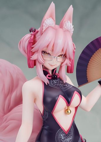 Tamamo Vitch Koyanskaya Chinese Dress Ver. - Fate/Grand Order | Flare Figure