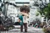 Nendoroid Doll Dan Heng Train Travels Ver. - Honkai: Star Rail | Good Smile Company Figure