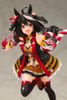 Kitasan Black Outrunning the Encroaching Heat 1/7 -  Umamusume: Pretty Derby | Kotobukiya Figure