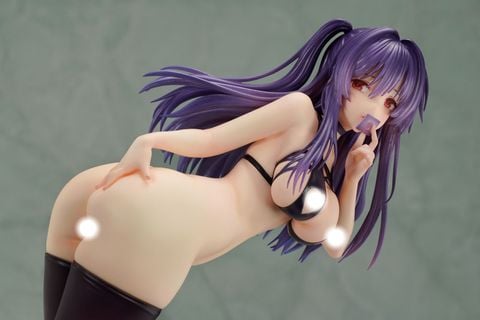 Kyou wa Docchi de Shitai? Yuri Kamijo 1/6 - Kyou wa Docchi de Shitai? | F.W.A.T Figure