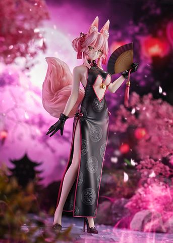 Tamamo Vitch Koyanskaya Chinese Dress Ver. - Fate/Grand Order | Flare Figure