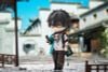 Nendoroid Doll Dan Heng Train Travels Ver. - Honkai: Star Rail | Good Smile Company Figure