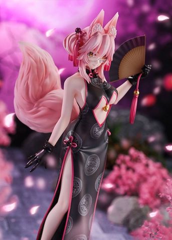 Tamamo Vitch Koyanskaya Chinese Dress Ver. - Fate/Grand Order | Flare Figure