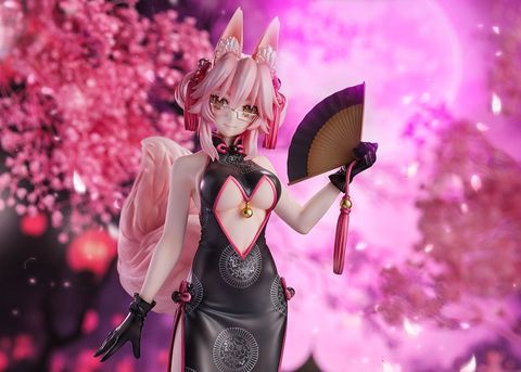 Tamamo Vitch Koyanskaya Chinese Dress Ver. - Fate/Grand Order | Flare Figure