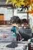 Nendoroid Doll Dan Heng Train Travels Ver. - Honkai: Star Rail | Good Smile Company Figure