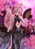 Tamamo Vitch Koyanskaya Chinese Dress Ver. - Fate/Grand Order | Flare Figure