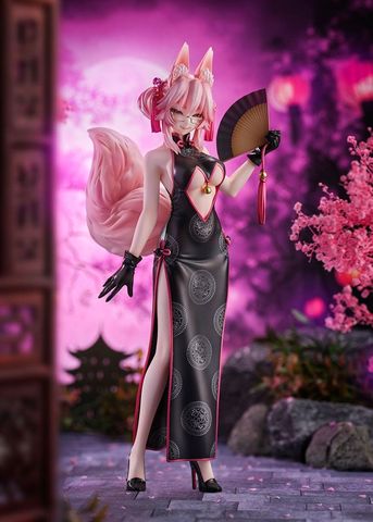 Tamamo Vitch Koyanskaya Chinese Dress Ver. - Fate/Grand Order | Flare Figure
